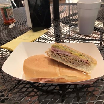 Hola Cuban Cafe - Cuban sandwich - Coffee & Tea Near Me - Fernandina Beach, Florida Hola Cuban Cafe - Cuban sandwich - Coffee & Tea Near Me - Fernandina Beach, Florida