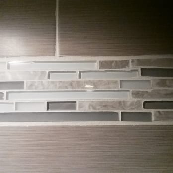 I Can Fix It - Horrible shoddy grout lines - Handyman Near Me - Gainsville, Virginia I Can Fix It - Horrible shoddy grout lines - Handyman Near Me - Gainsville, Virginia