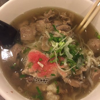 Pho Kien Giang - #10 - Vietnamese Near Me - Pinellas Park, Florida