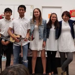 Bliss Wisdom Youth Academy