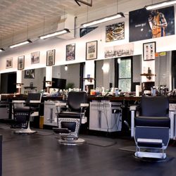 Civil Barbers