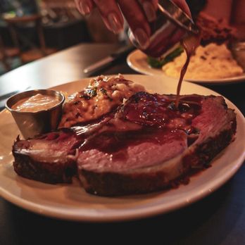 The Carvery - Steakhouses Near Me - Long Beach, California The Carvery - Steakhouses Near Me - Long Beach, California