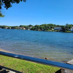 Quinsigamond State Park