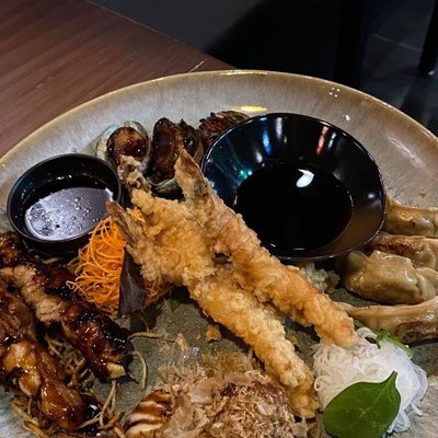 ukiya izakaya by null