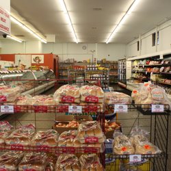 Prime Meats - We have fresh bread and more