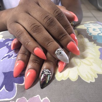 The Nail Place - Nail Salons Near Me - Carrollton, Texas The Nail Place - Nail Salons Near Me - Carrollton, Texas
