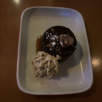 The Arrogant Butcher - Sticky Caramel Cake - American Near Me - Phoenix, Arizona