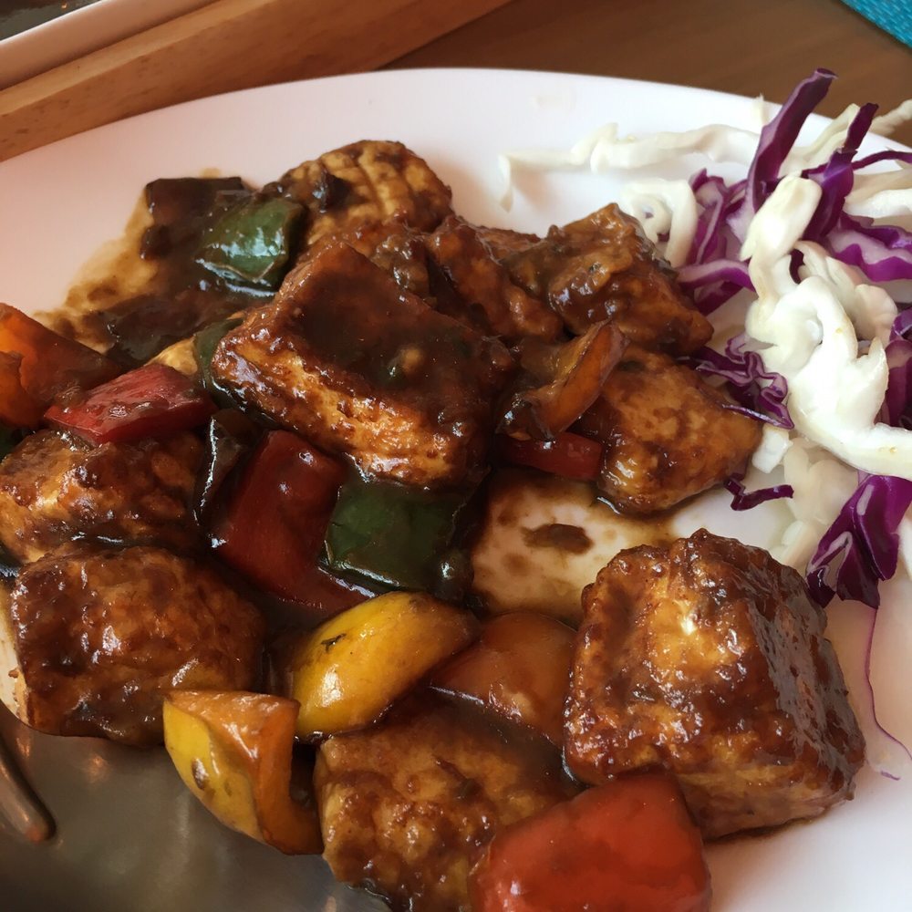 Patravali - Paneer tikka starter. Delicious. The paneer is very soft. - Indian Near Me - Cancún, ROO Patravali - Paneer tikka starter. Delicious. The paneer is very soft. - Indian Near Me - Cancún, ROO