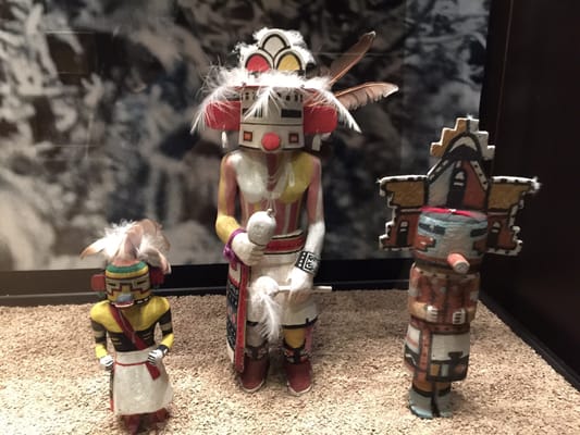 Tusayan Ruin by null