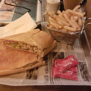 Kmilas Bakery - Cubano (Cuban Sandwich) - Cafeteria Near Me - Barranquitas, Puerto Rico Kmilas Bakery - Cubano (Cuban Sandwich) - Cafeteria Near Me - Barranquitas, Puerto Rico