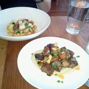 Heirloom Cafe - New American Near Me - San Francisco, California Heirloom Cafe - New American Near Me - San Francisco, California