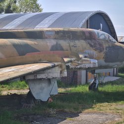 Förderverein Technikmuseum Hugo Junkers Dessau e.V.