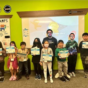 Code Ninjas - Hacienda Heights - Specialty Schools Near Me - Hacienda Heights, California Code Ninjas - Hacienda Heights - Specialty Schools Near Me - Hacienda Heights, California