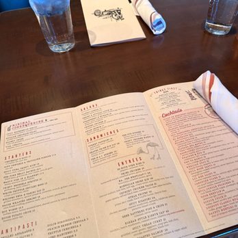 Culinary Dropout - Menu - New American Near Me - Scottsdale, Arizona Culinary Dropout - Menu - New American Near Me - Scottsdale, Arizona
