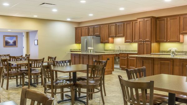 Montclair Lucania Funeral Home
