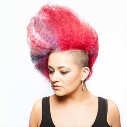 You're Gorgeous Hair