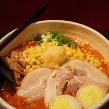 Kintaro Ramen - Garlic NOM NOM NOM - Ramen Near Me - Vancouver, British Columbia Kintaro Ramen - Garlic NOM NOM NOM - Ramen Near Me - Vancouver, British Columbia