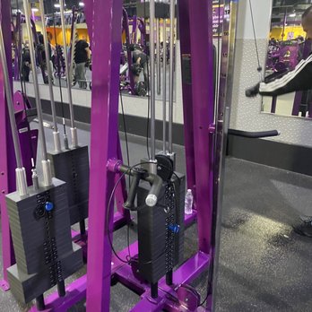 Planet Fitness - Gyms Near Me - Modesto, California
