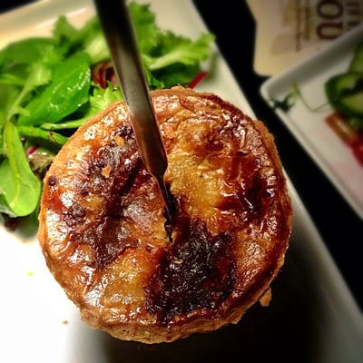 The Morrison by null