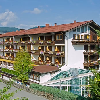 Hotel Filser - Hotel Filser in Oberstdorf - Hotels Near Me - Oberstdorf, BY