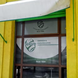 Del Rápido