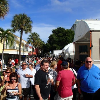 Las Olas Art Fair - Festivals Near Me - Fort Lauderdale, Florida Las Olas Art Fair - Festivals Near Me - Fort Lauderdale, Florida