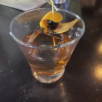The Arrogant Butcher - Classic Old Fashioned - American Near Me - Phoenix, Arizona