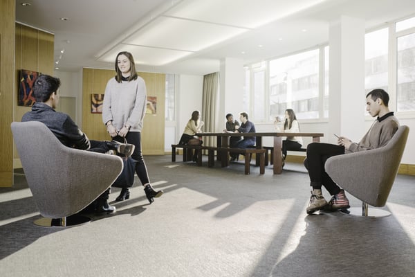 FIAP Jean Monnet by null