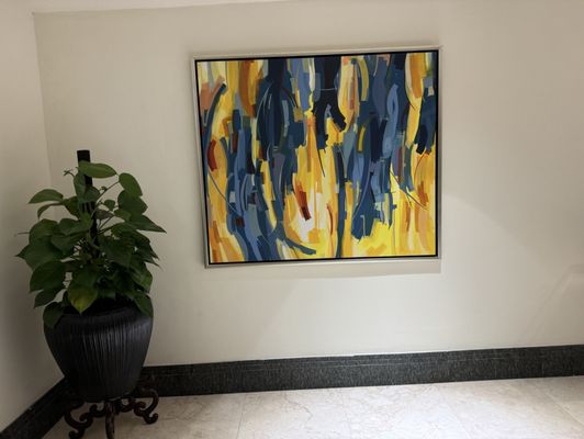 Grand Copthorne Waterfront Hotel by null