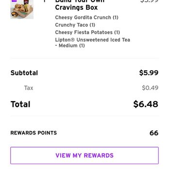 Taco Bell - Fast Food Near Me - Davis, California Taco Bell - Fast Food Near Me - Davis, California
