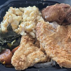 Big T’z House Of Soul - Delicious!