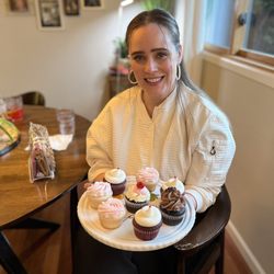 Sweet Pearl Bakery
