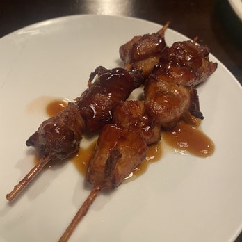 O'Yummy Sushi - Chicken Skewers - Japanese Near Me - Virginia Beach, Virginia O'Yummy Sushi - Chicken Skewers - Japanese Near Me - Virginia Beach, Virginia