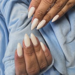 Nails Enias - Apres