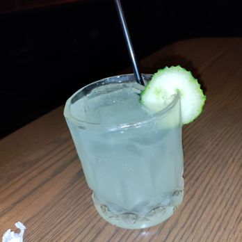 Pesto's - Spicy Cucumber Margarita - Pizza Near Me - Chandler, Arizona Pesto's - Spicy Cucumber Margarita - Pizza Near Me - Chandler, Arizona