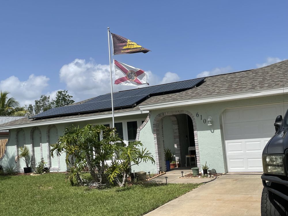 Slide of BD Roofs & Exteriors