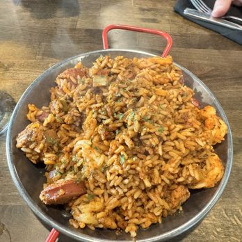 Willows & Pine - Jambalaya - Cajun/Creole Near Me - Oakland, California Willows & Pine - Jambalaya - Cajun/Creole Near Me - Oakland, California