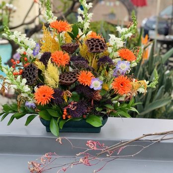 Sundress Florist - Floral Designers Near Me