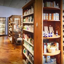 Nature's Garden Market & Cafe - A vast selection of specialty and all-natural products.