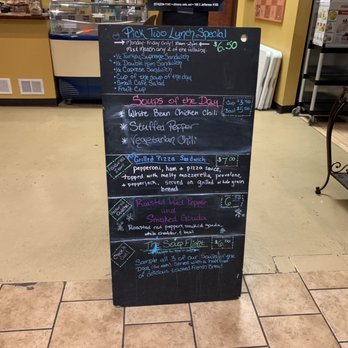Chicory Cafe - Food Specials - Coffee & Tea Near Me - South Bend, Indiana