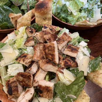The Parlor - Salads - Pizza Near Me - Stratford, Connecticut