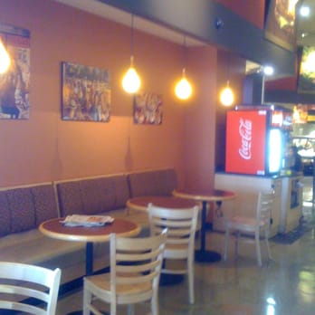Safeway - Seating - Grocery Near Me - Salinas, California