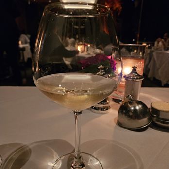 Gary Danko - Chardonnay - New American Near Me - San Francisco, California