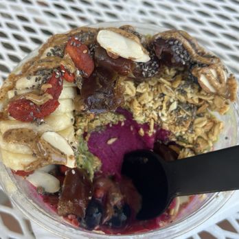 Dear Acai - Acai Bowls Near Me - Garden Grove, California Dear Acai - Acai Bowls Near Me - Garden Grove, California