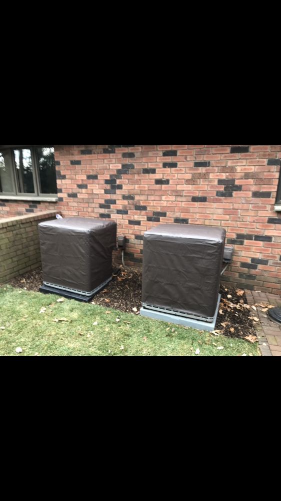 Slide of John E Herbst Heating & Cooling