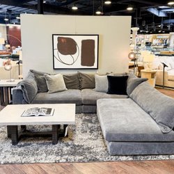 Living Spaces