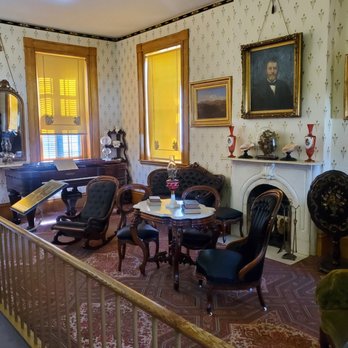 Ulysses S. Grant Home - Museums Near Me - Galena, Illinois