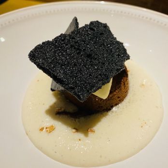 ROOH - Cashew cake - Indian Near Me - San Francisco, California ROOH - Cashew cake - Indian Near Me - San Francisco, California