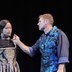 Austin Shakespeare - Corneille's El Cid at the Rollins