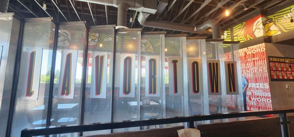 Chicken Guy! by null